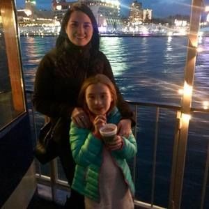 Meet your Posher, Elizabeth